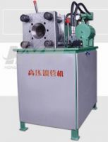 Sell  high pressure pipe locking machine  DSG-75