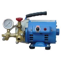 Sell  DSY-6 Electric Hydraulic Test Pump