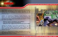Electronics Design Services, ODM, OEM, R&D, Manufacturing