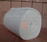 Sell Ceramic Fiber Blanket(STD, ST, HA, HP, HZ)