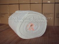 Standard  Grade  Ceramic fiber blanket