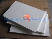 Sell 1400 Grade Ceramic Fiber Board(We are specialized manufacturer)