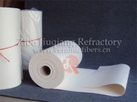 Sell  refractory Ceramic Fibre Paper