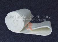 Refractory insulation Ceramic fiber blanket