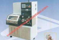 Sell Model hight-speed digital-control microwire drawing machine