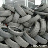 Sell Japanise used tyres