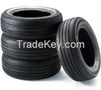 Used Tires from all sizes available