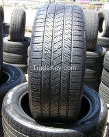 Used PC Tires From Japan