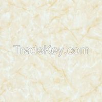 Polished Glazed Tiles Artificial Marble V8108