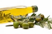 Different Kinds of Edible Olive Oil