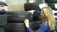 Pcr Tyres