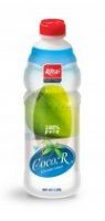 500ml Bottle Pure Coconut Water