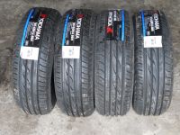 Brand New and Used Tyres