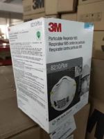 3m N95 Medical and Surgical Face Mask, Respirators / 3ply Surgical Face Mask / FFP1, FFP2, FFP3