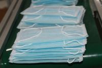 3 Ply Disposable Surgical Face Mask with EarLoop