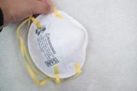3M N95 Face Mask Surgical Face Mask