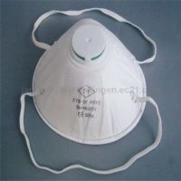 N95 Face Mask FFP2 8210