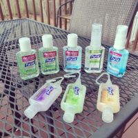 Disinfectant Hand Sanitizer