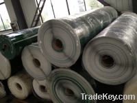 Sell PVC(PU, PE, silicone, Teflon) conveyor belt