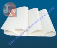 Sell 1260C ceramic fiber paper