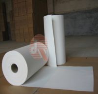 aluminosilicate thermal insulation Ceramic Fiber Paper