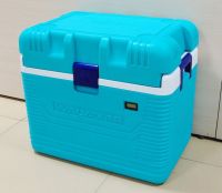 Sell plastic cooler box