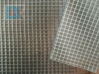 Sell Composite Glass Cloth Aluminium Foil-ZPDX10