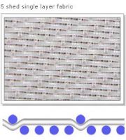 Sell  polyester forming fabrics