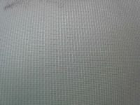 polyester forming fabrics