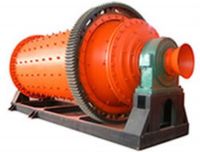 Sell ball mill spare parts
