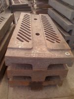 Sell Crusher Spare Parts