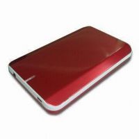 Sell 2.5'' external hard disk case(K25-23B0)