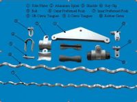 Sell Suspension clamp for ADSS cable