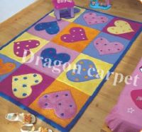 Sell children carpet