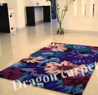 Sell handmade carpet