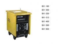 Sell welder  BX1