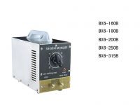 Sell BX6-B AC ARC WELDER