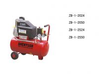 Sell ZB series air compressor