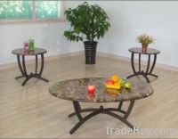 Sell Marble cocktail table sets