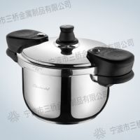 Sell Stainless steel pressure cooker JP-09
