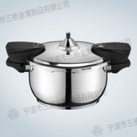 Sell Stainless steel pressure cooker JP-06A