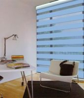 zebra roller blind fabric