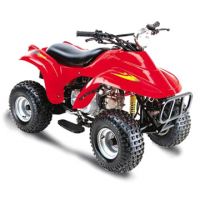 Sell ATV 50cc