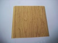 pvc ceiling tile