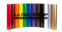 Ultrawrap plotter cutting vinyl, color custom vinyl for sign