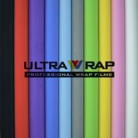 Ultrawrap velvet wrap vinyl