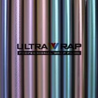 Ultrawrap chameleon wrap vinyl rolls
