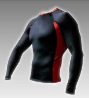 Rash guard