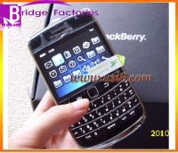 Sell Blackberry bold 9700 brand new unlocked+push mail+get Blackberry