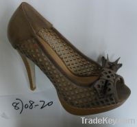 Sell pump shoe KH8708-20